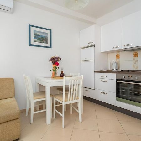 Guesthouse Tonko Dubrovnik Bagian luar foto